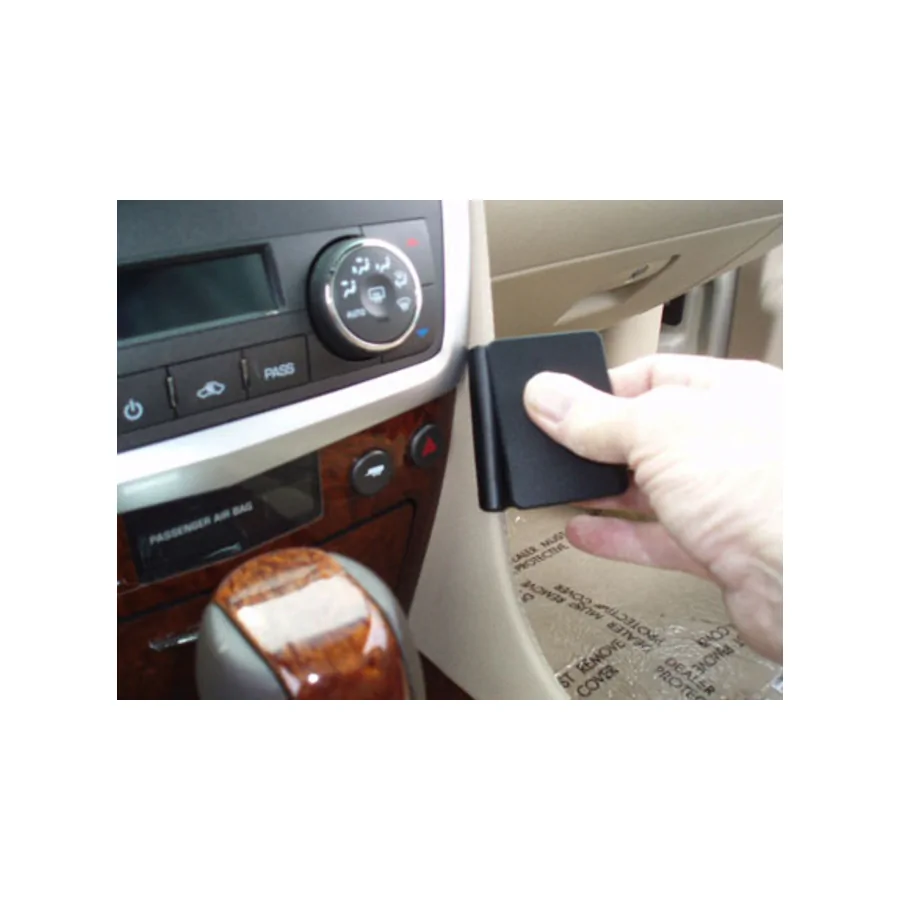 Bild 1 : 854027 : Brodit ProClip für Cadillac SRX, ab Bj. 2007 bis 2009