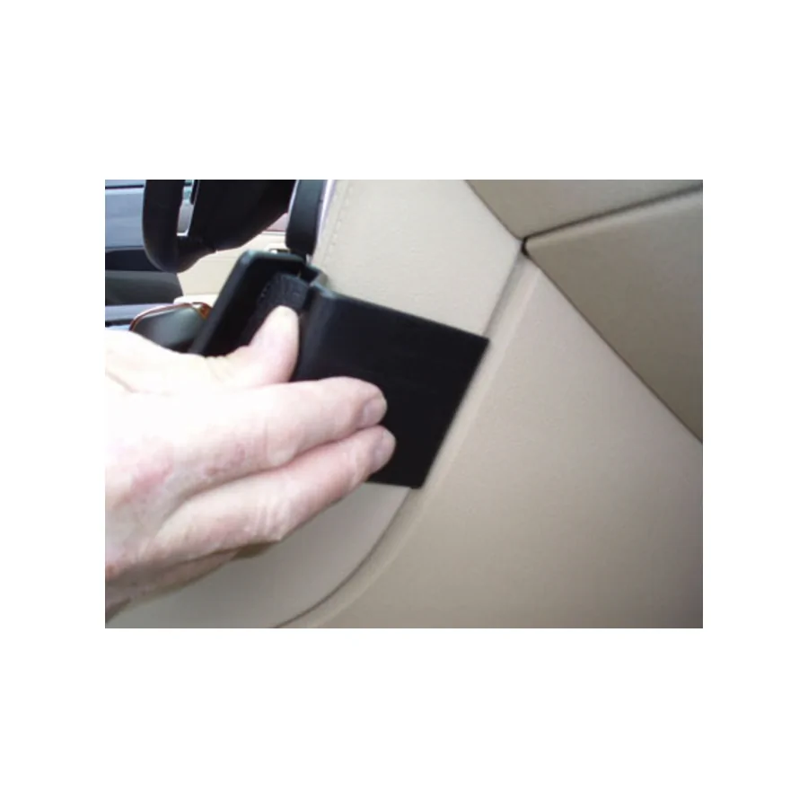 Bild 2 : 854027 : Brodit ProClip für Cadillac SRX, ab Bj. 2007 bis 2009