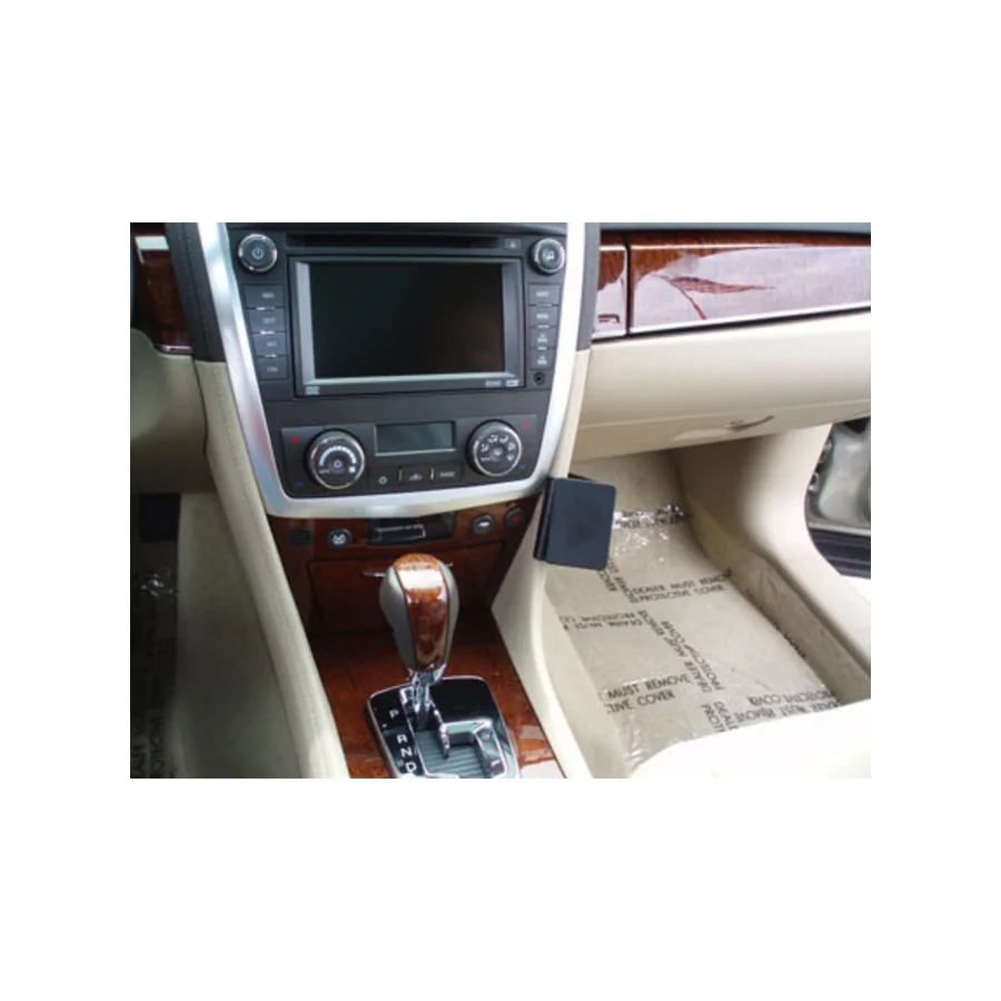 Bild 4 : 854027 : Brodit ProClip für Cadillac SRX, ab Bj. 2007 bis 2009