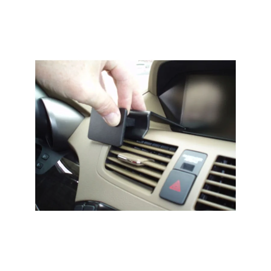 Bild 1 : 854029 : Brodit ProClip für Acuara MDX, ab Bj. 2007 bis 2013 (Nur für Modelle MIT Werksnavi)