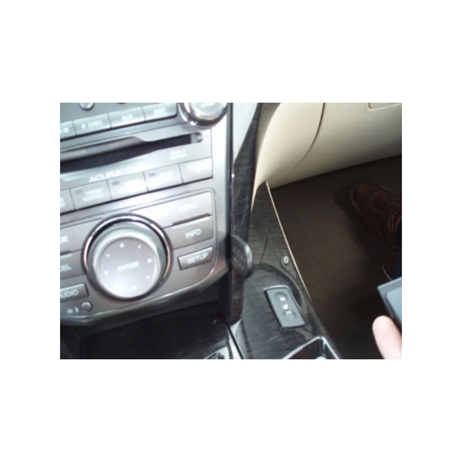 Bild 1 : 854030 : Brodit ProClip für Acuara MDX, ab Bj. 2007 bis 2013