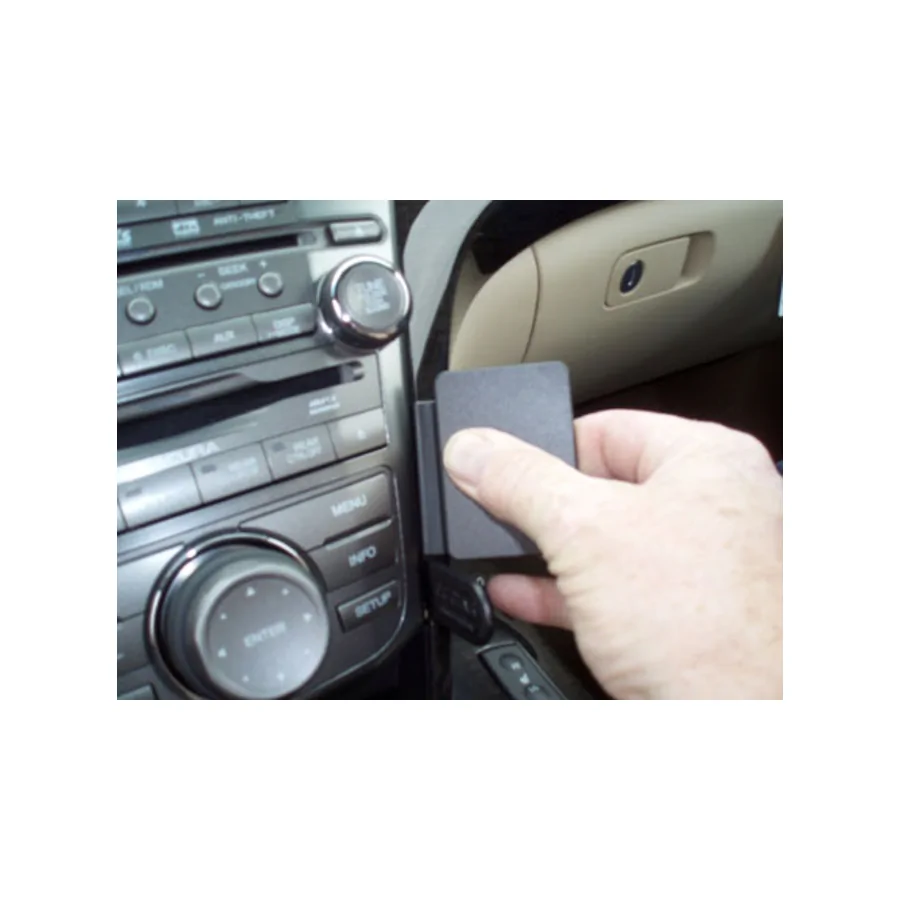 Bild 2 : 854030 : Brodit ProClip für Acuara MDX, ab Bj. 2007 bis 2013