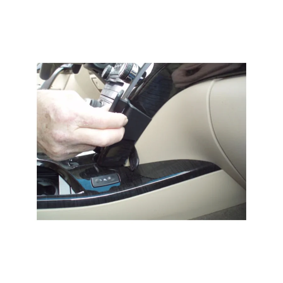 Bild 3 : 854030 : Brodit ProClip für Acuara MDX, ab Bj. 2007 bis 2013