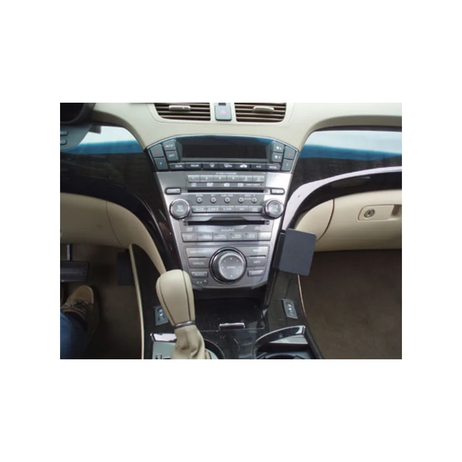 Bild 4 : 854030 : Brodit ProClip für Acuara MDX, ab Bj. 2007 bis 2013