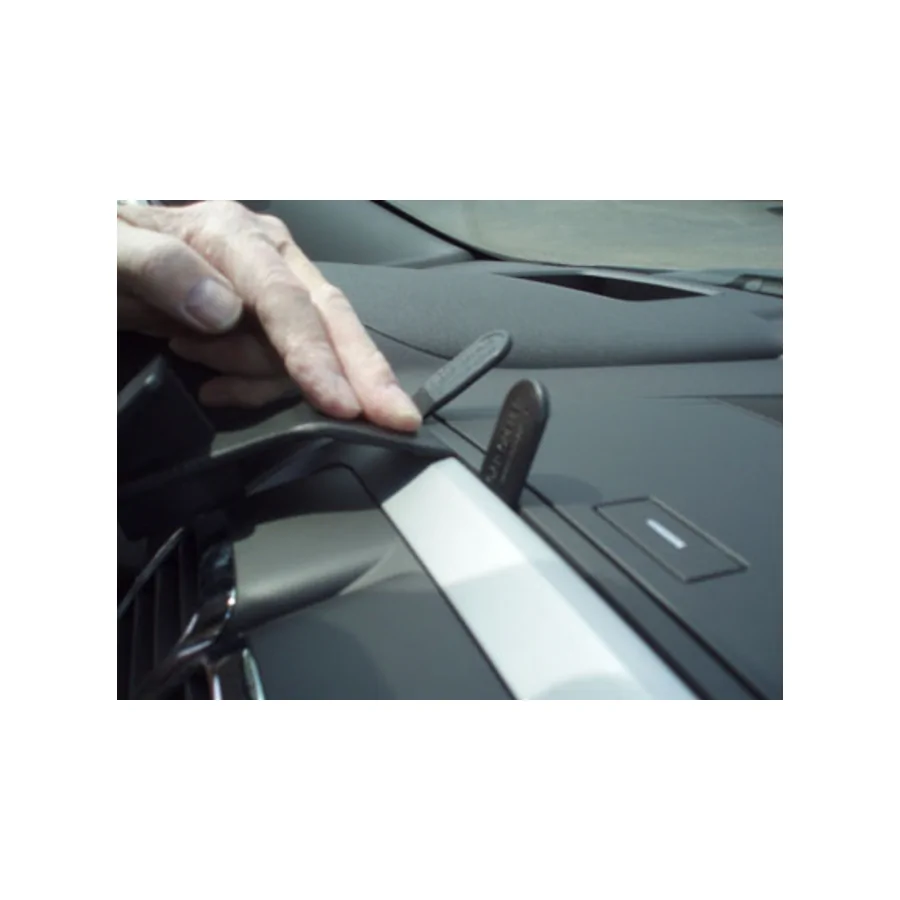 Bild 1 : 854031 : Brodit ProClip für GMC Acadia ab Bj. 2007 bis 2012