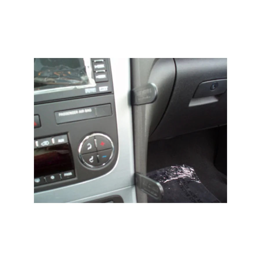 Bild 1 : 854032 : Brodit ProClip für GMC Acadia ab Bj. 2007 bis 2012