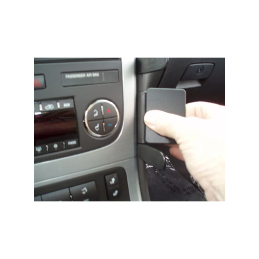 Bild 2 : 854032 : Brodit ProClip für GMC Acadia ab Bj. 2007 bis 2012