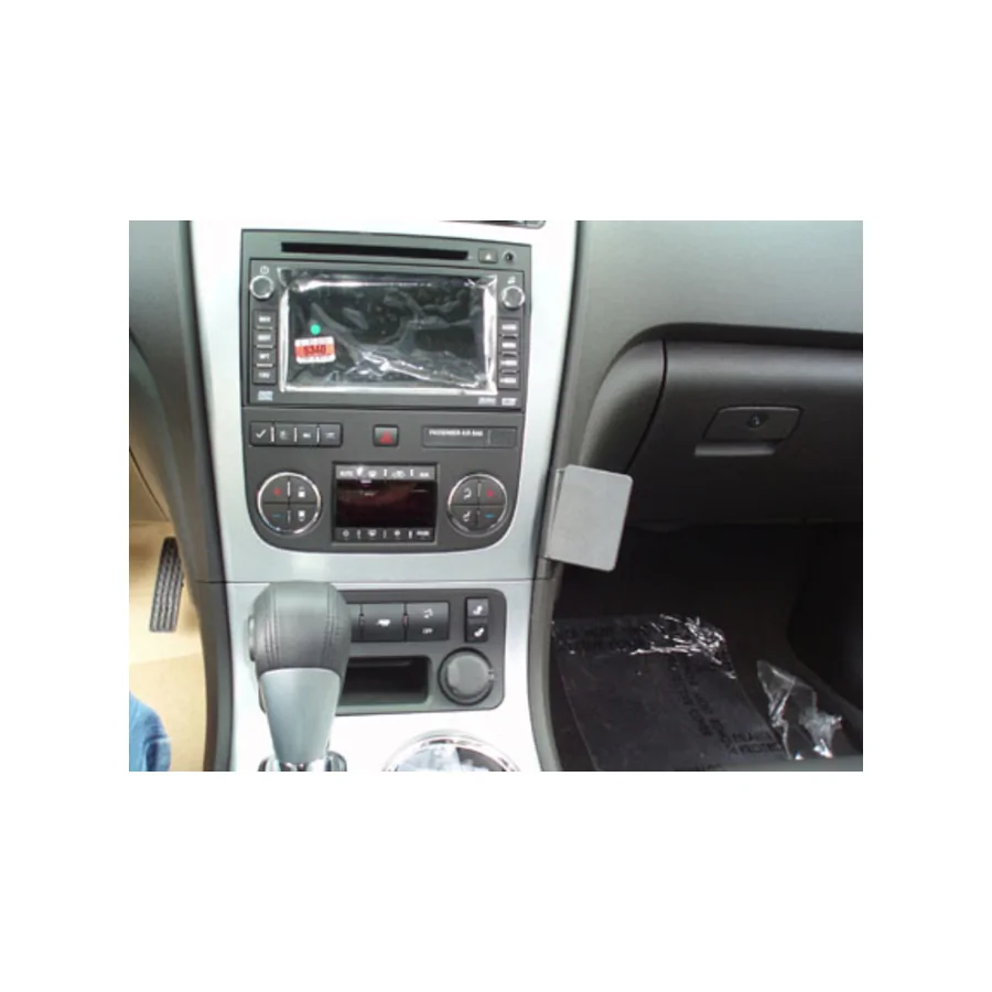 Bild 4 : 854032 : Brodit ProClip für GMC Acadia ab Bj. 2007 bis 2012