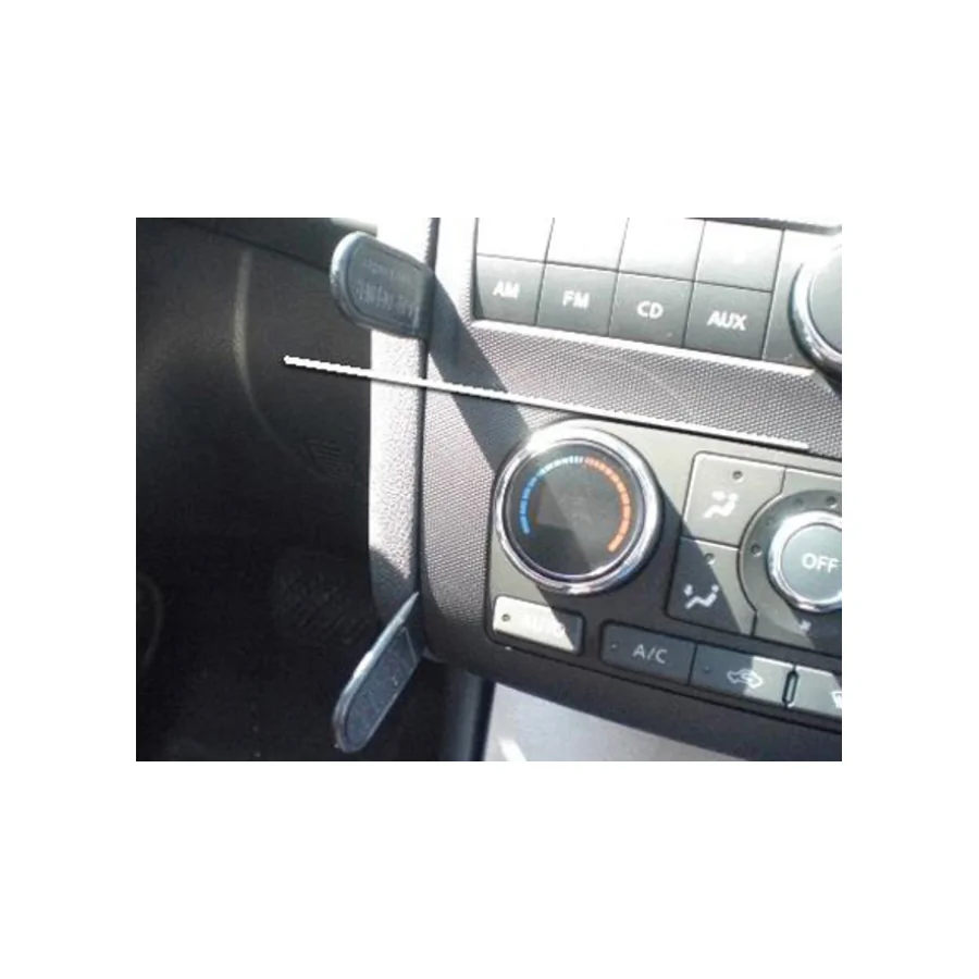 Bild 1 : 854037 : Brodit ProClip für Nissan Altima, ab Bj. 2007 bis 2012
