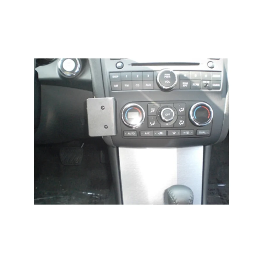 Bild 4 : 854037 : Brodit ProClip für Nissan Altima, ab Bj. 2007 bis 2012