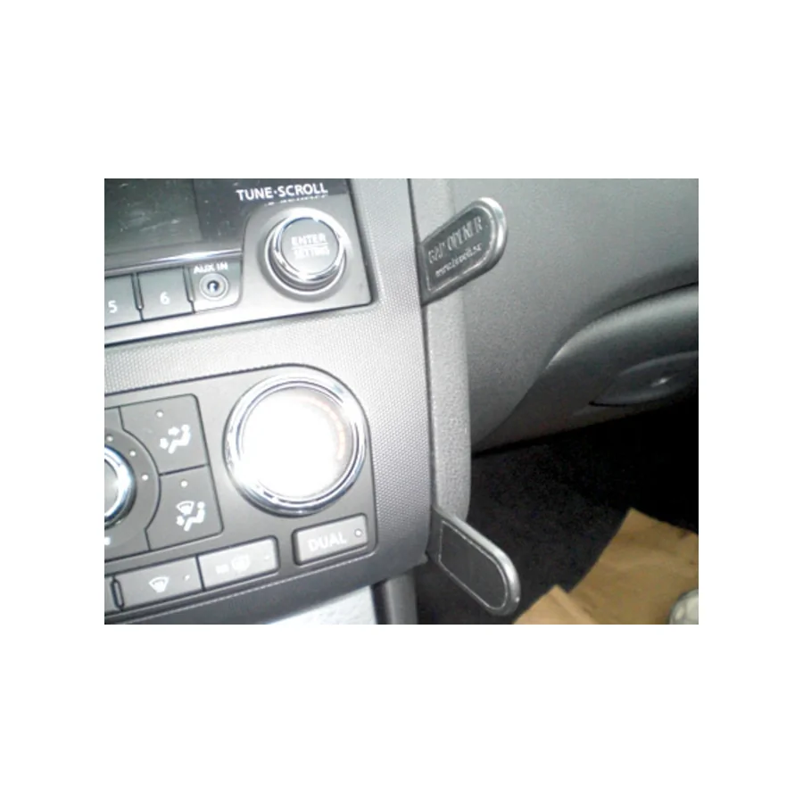 Bild 1 : 854038 : Brodit ProClip für Nissan Altima, ab Bj. 2007 bis 2012