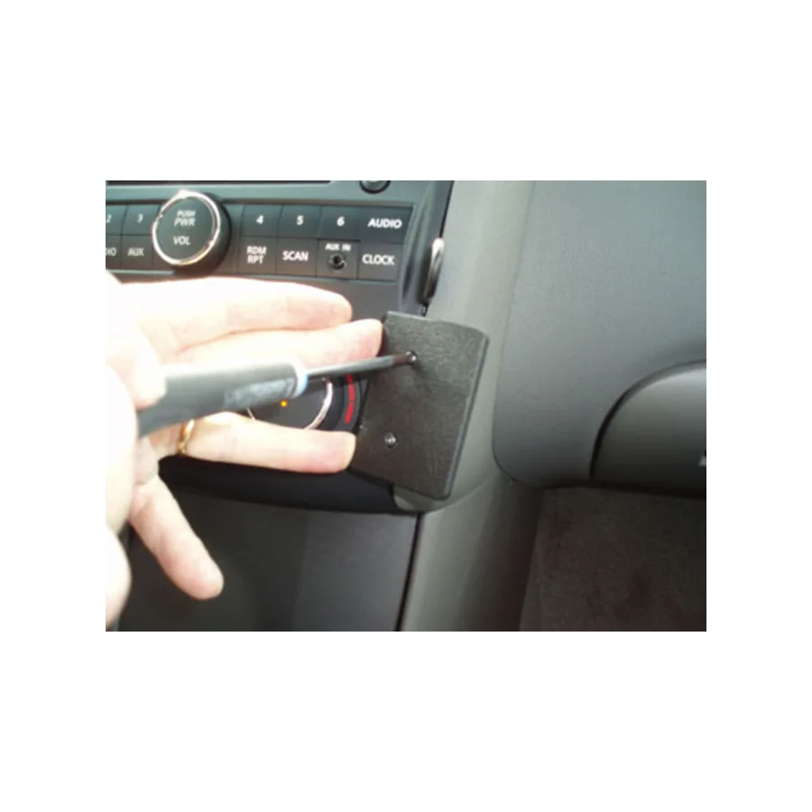 Bild 3 : 854038 : Brodit ProClip für Nissan Altima, ab Bj. 2007 bis 2012