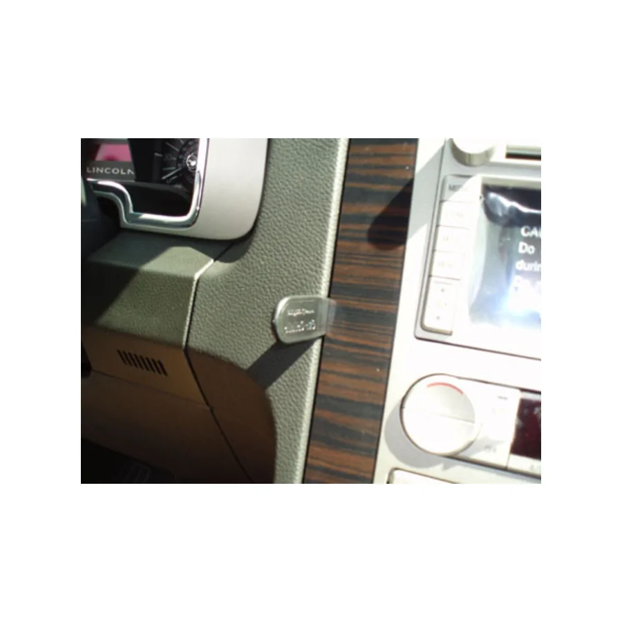 Bild 1 : 854040 : Brodit ProClip für Lincoln Navigator, ab Bj. 2007 bis 2014