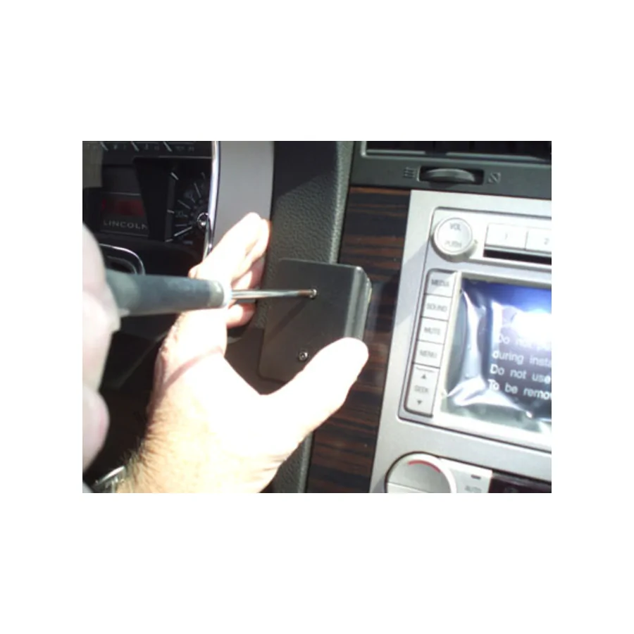 Bild 3 : 854040 : Brodit ProClip für Lincoln Navigator, ab Bj. 2007 bis 2014