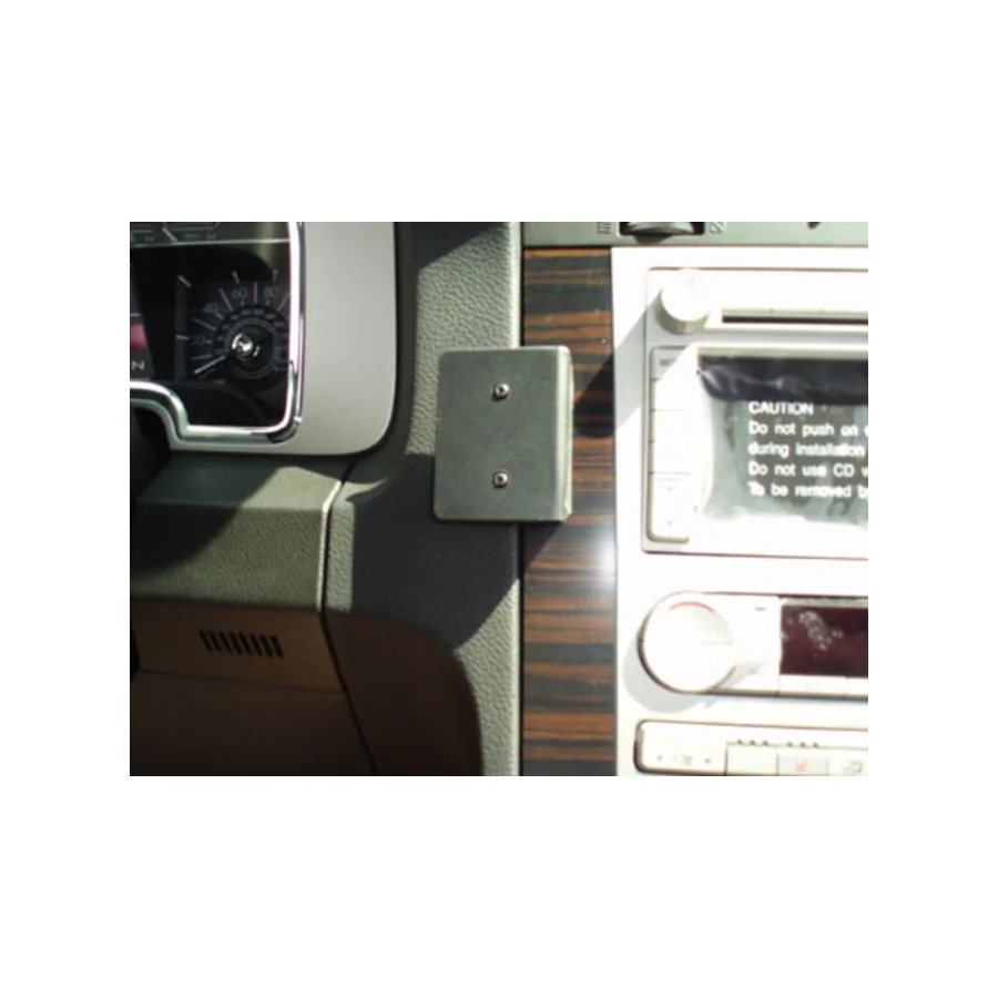 Bild 4 : 854040 : Brodit ProClip für Lincoln Navigator, ab Bj. 2007 bis 2014