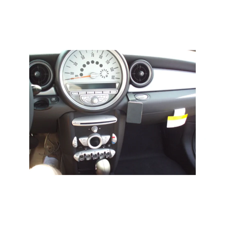 Bild 4 : 854046 : Brodit ProClip für BMW Mini One (R56), ab Bj. 2007 bis 2015 (NUR für Modelle mit Handschuhfach oben)