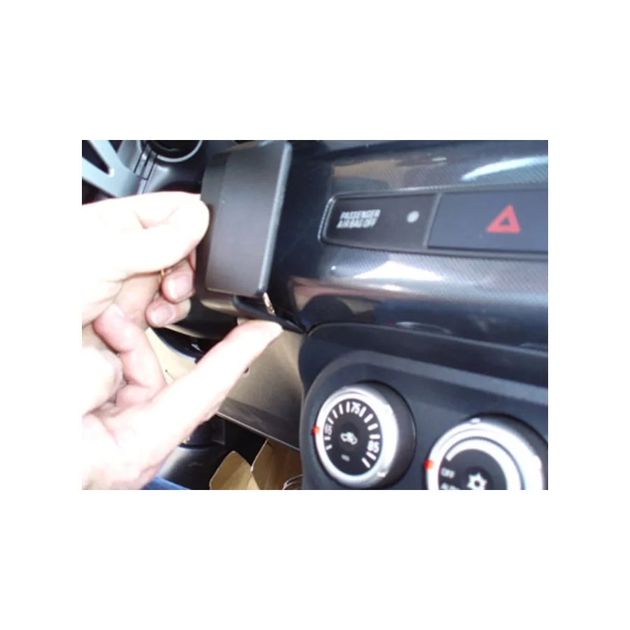 Bild 2 : 854051 : Brodit ProClip für Mitsubishi Lancer, ab Bj. 2008 bis 2017