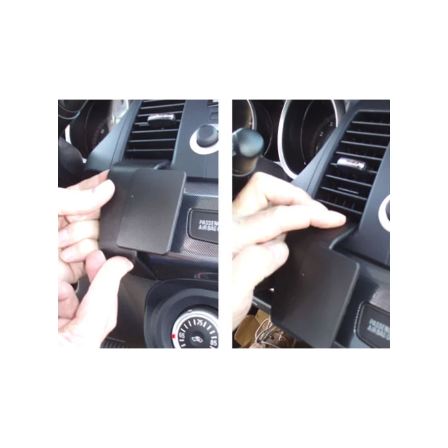 Bild 3 : 854051 : Brodit ProClip für Mitsubishi Lancer, ab Bj. 2008 bis 2017