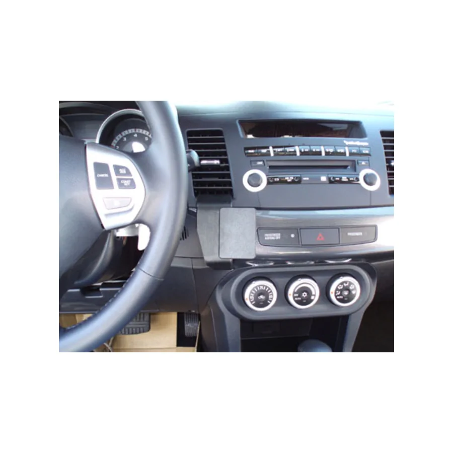 Bild 4 : 854051 : Brodit ProClip für Mitsubishi Lancer, ab Bj. 2008 bis 2017