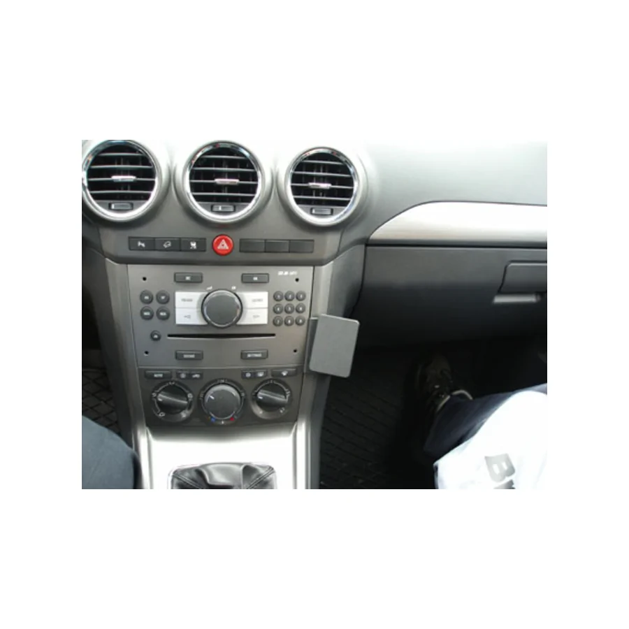 Bild 4 : 854054 : Brodit ProClip für Opel Antara, ab Bj. 2007 bis 2015