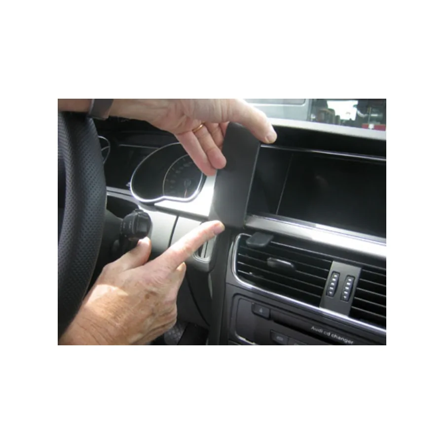 Bild 2 : 854062 : Brodit ProClip für Audi A5, ab Bj. 2007 bis 2009