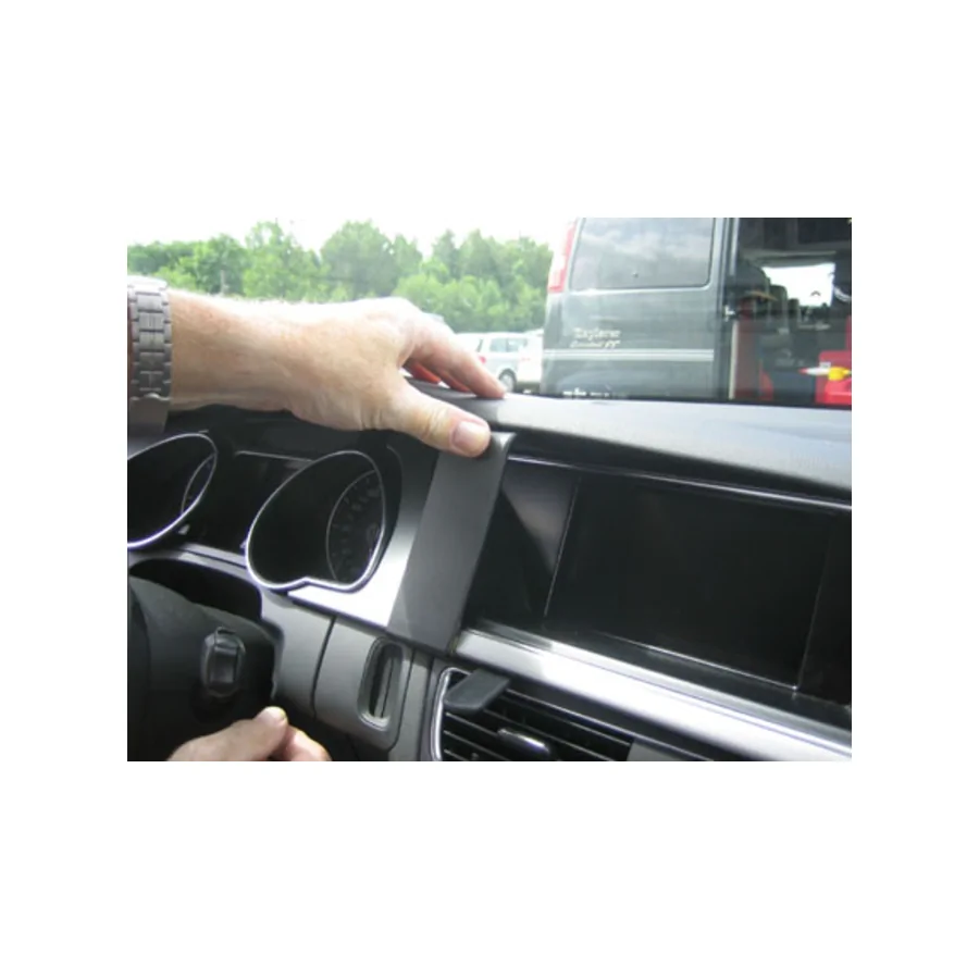 Bild 3 : 854062 : Brodit ProClip für Audi A5, ab Bj. 2007 bis 2009