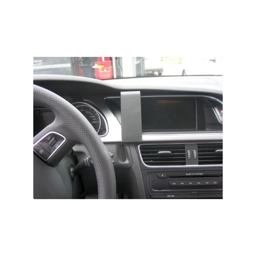 Bild 4 : 854062 : Brodit ProClip für Audi A5, ab Bj. 2007 bis 2009