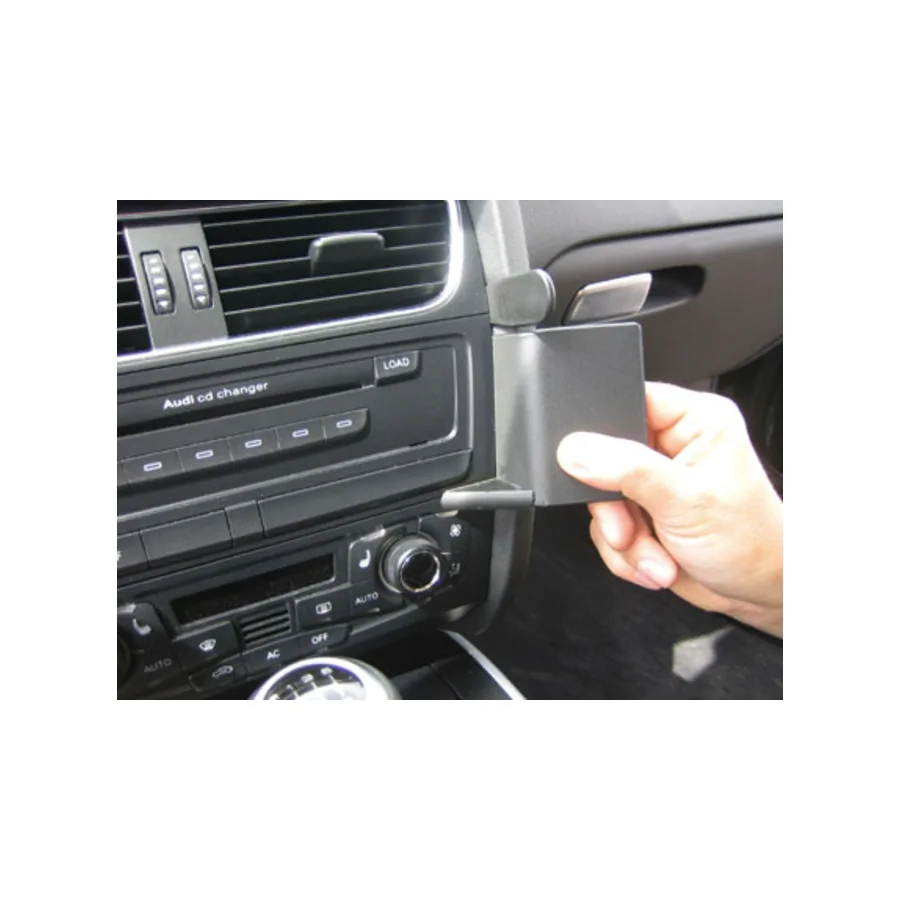 Bild 2 : 854063 : Brodit ProClip für Audi A4 (B8), ab Bj. 2008 bis 07/2015