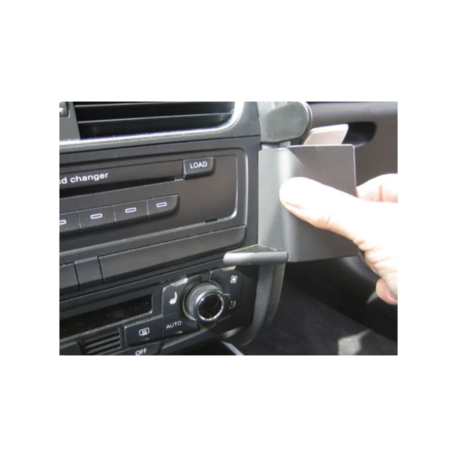 Bild 3 : 854063 : Brodit ProClip für Audi A4 (B8), ab Bj. 2008 bis 07/2015