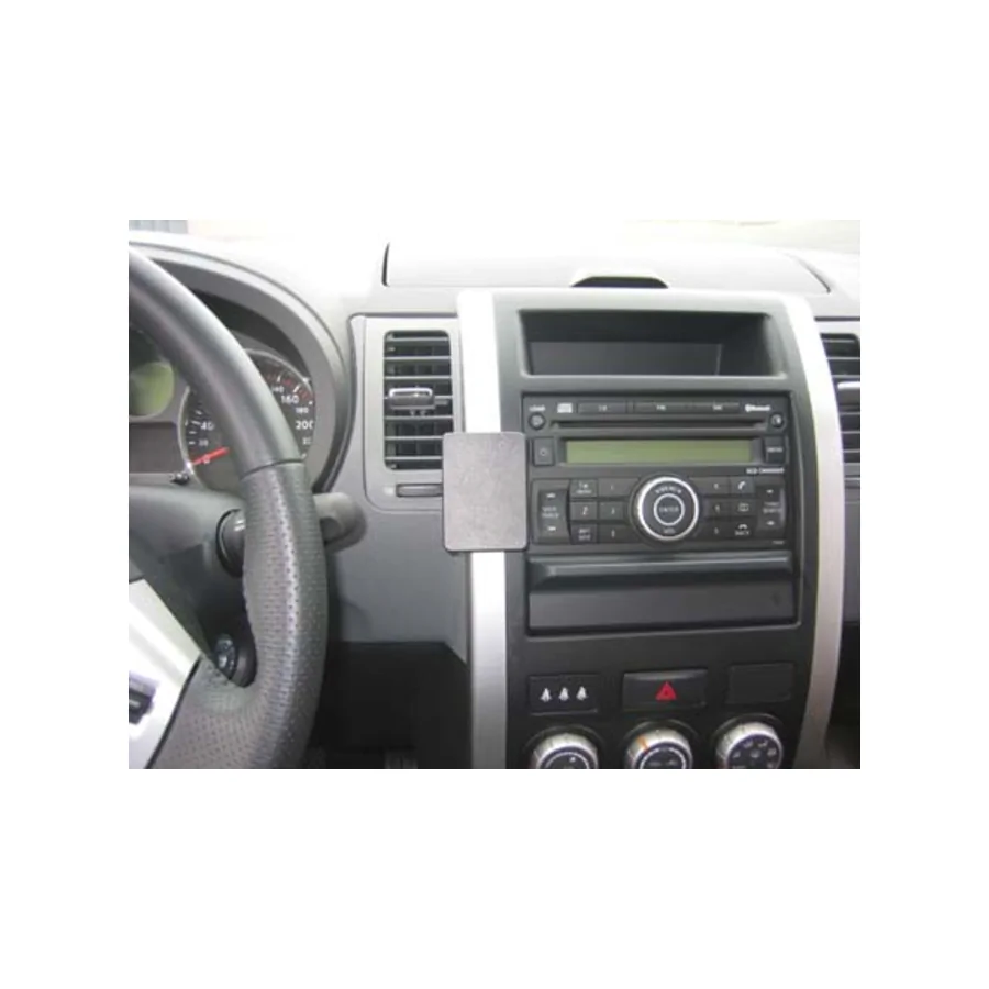Bild 4 : 854065 : Brodit ProClip für Nissan X-Trail, ab Bj. 2008 bis 2013 (nicht bei Werksnavi)