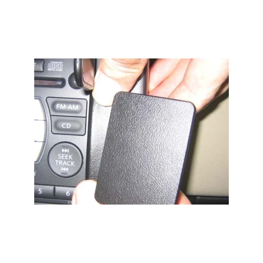 Bild 3 : 854066 : Brodit ProClip für Nissan X-Trail, ab Bj. 2008 bis 2013 (nicht bei Werksnavi)