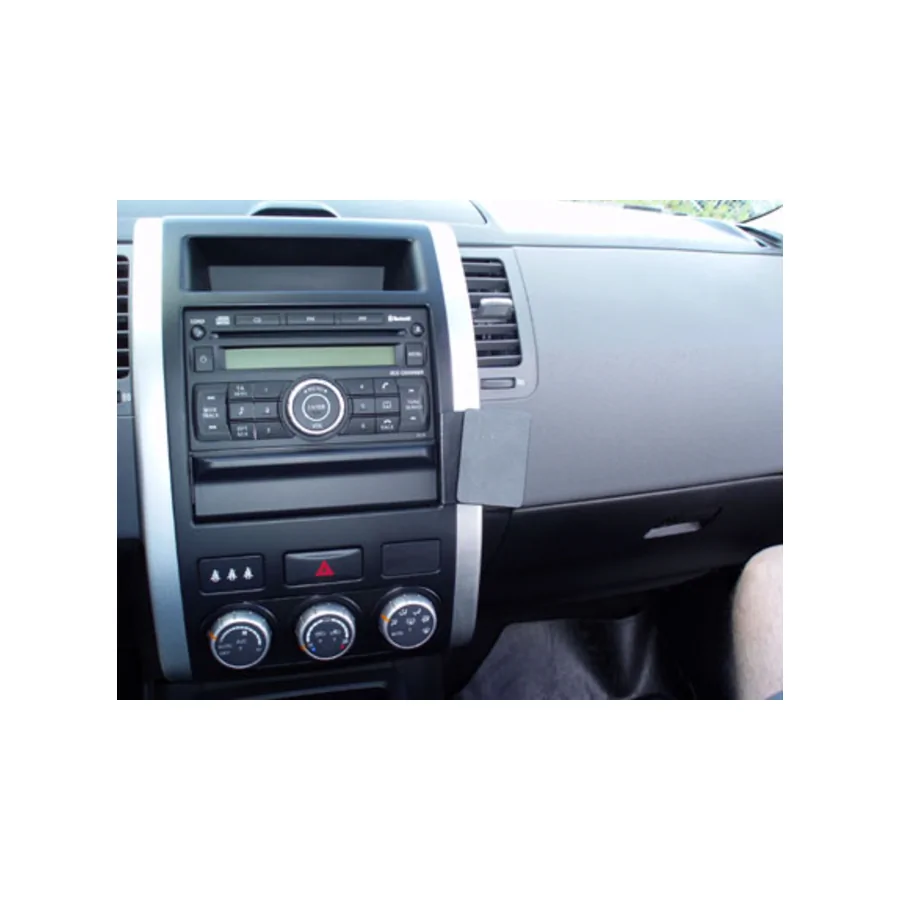 Bild 4 : 854066 : Brodit ProClip für Nissan X-Trail, ab Bj. 2008 bis 2013 (nicht bei Werksnavi)