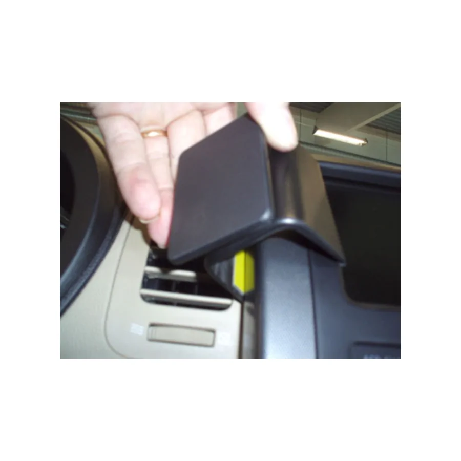 Bild 2 : 854067 : Brodit ProClip für Nissan X-Trail, ab Bj. 2008 bis 2013 (NUR bei Werksnavi)