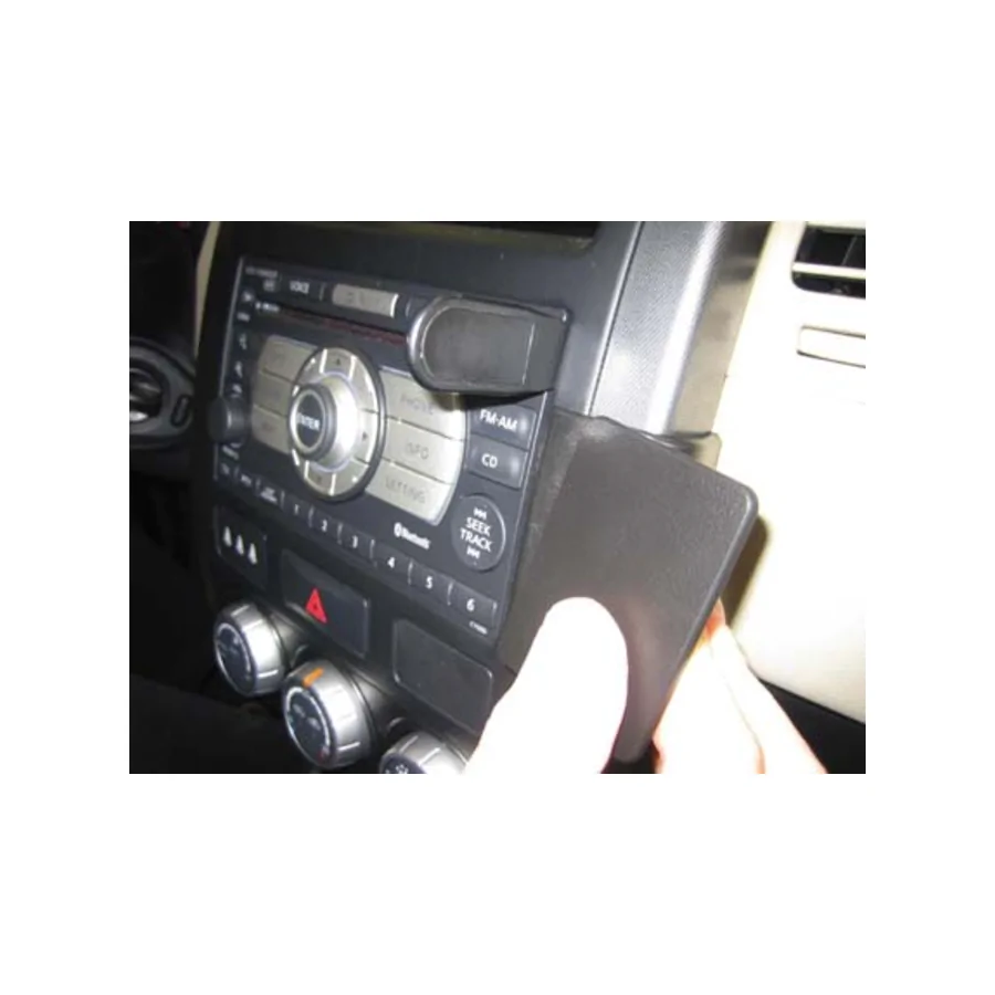 Bild 2 : 854068 : Brodit ProClip für Nissan X-Trail, ab Bj. 2008 bis 2013 (NUR bei Werksnavi)