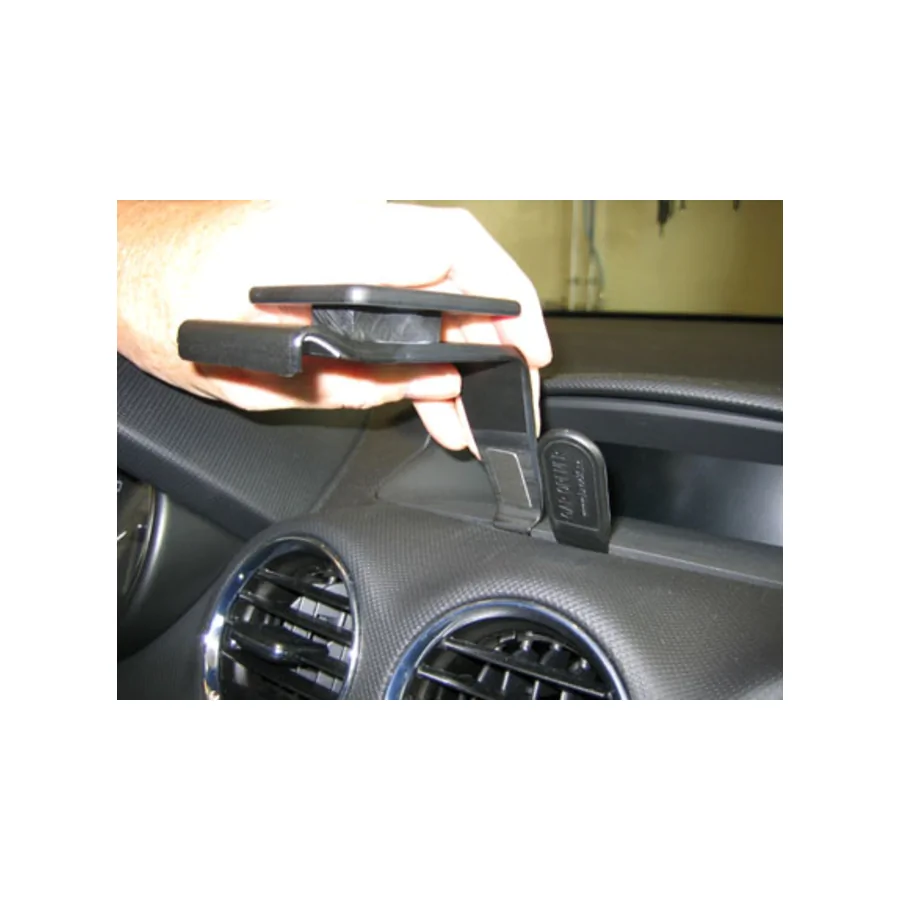 Bild 1 : 854071 : Brodit ProClip für Peugeot 308 I, ab Bj. 2007 bis 2014 (nicht bei Werksnavi)