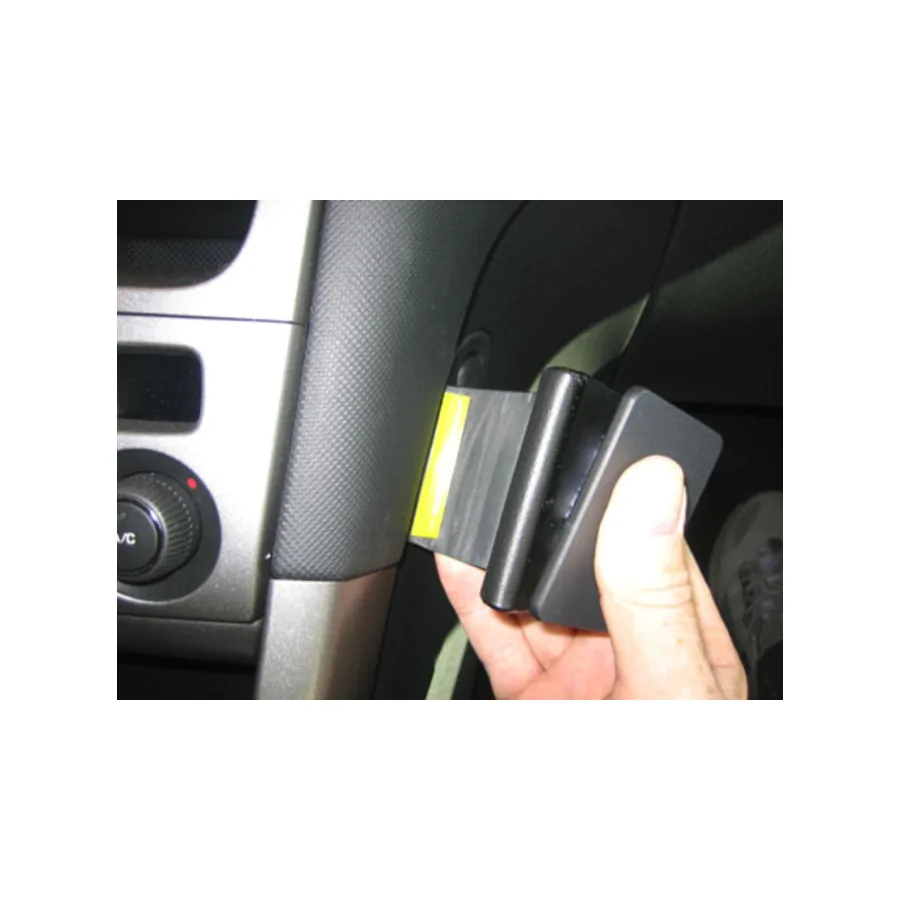 Bild 1 : 854072 : Brodit ProClip für Peugeot 308 I, ab Bj. 2007 bis 2014