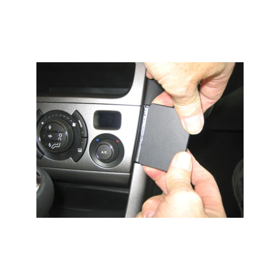 Bild 2 : 854072 : Brodit ProClip für Peugeot 308 I, ab Bj. 2007 bis 2014
