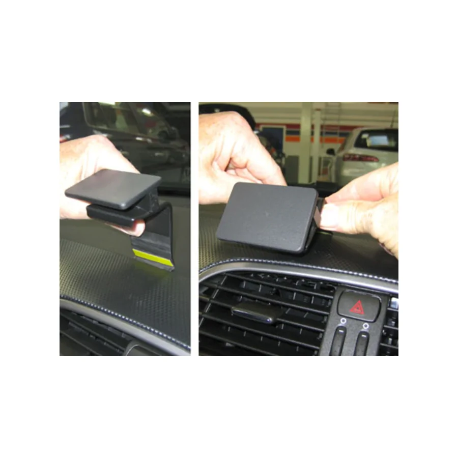 Bild 1 : 854074 : Brodit ProClip für Fiat Bravo, ab Bj. 2008 bis 2014
