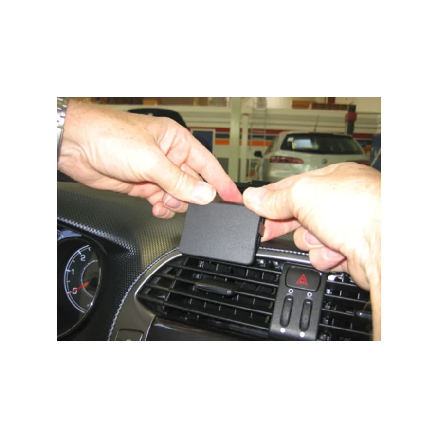 Bild 2 : 854074 : Brodit ProClip für Fiat Bravo, ab Bj. 2008 bis 2014