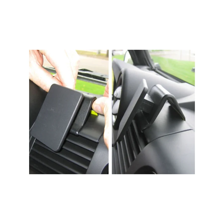 Bild 3 : 854077 : Brodit ProClip für Land Rover Defender, ab Bj. 2007 bis 2016