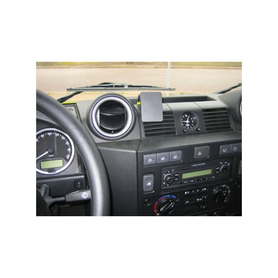 Bild 4 : 854077 : Brodit ProClip für Land Rover Defender, ab Bj. 2007 bis 2016