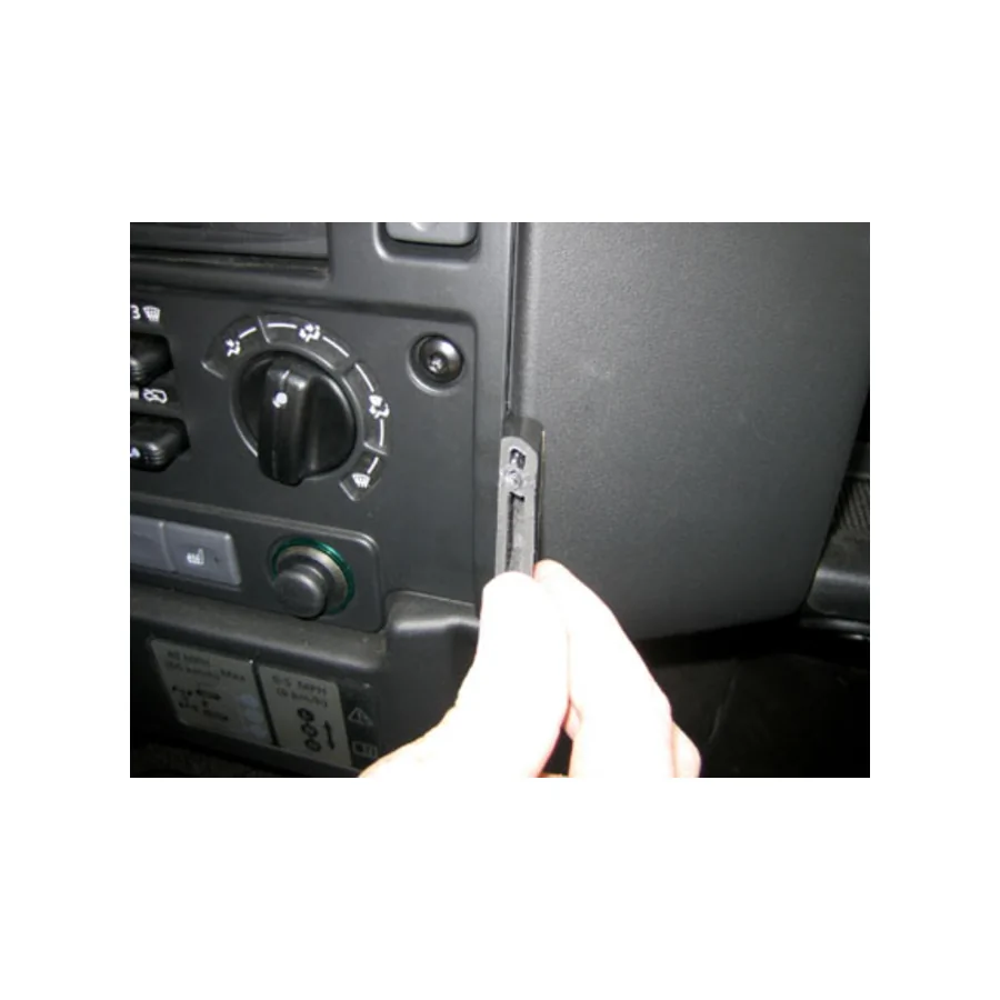 Bild 2 : 854078 : Brodit ProClip f�r Land Rover Defender, ab Bj. 2007 bis 2016