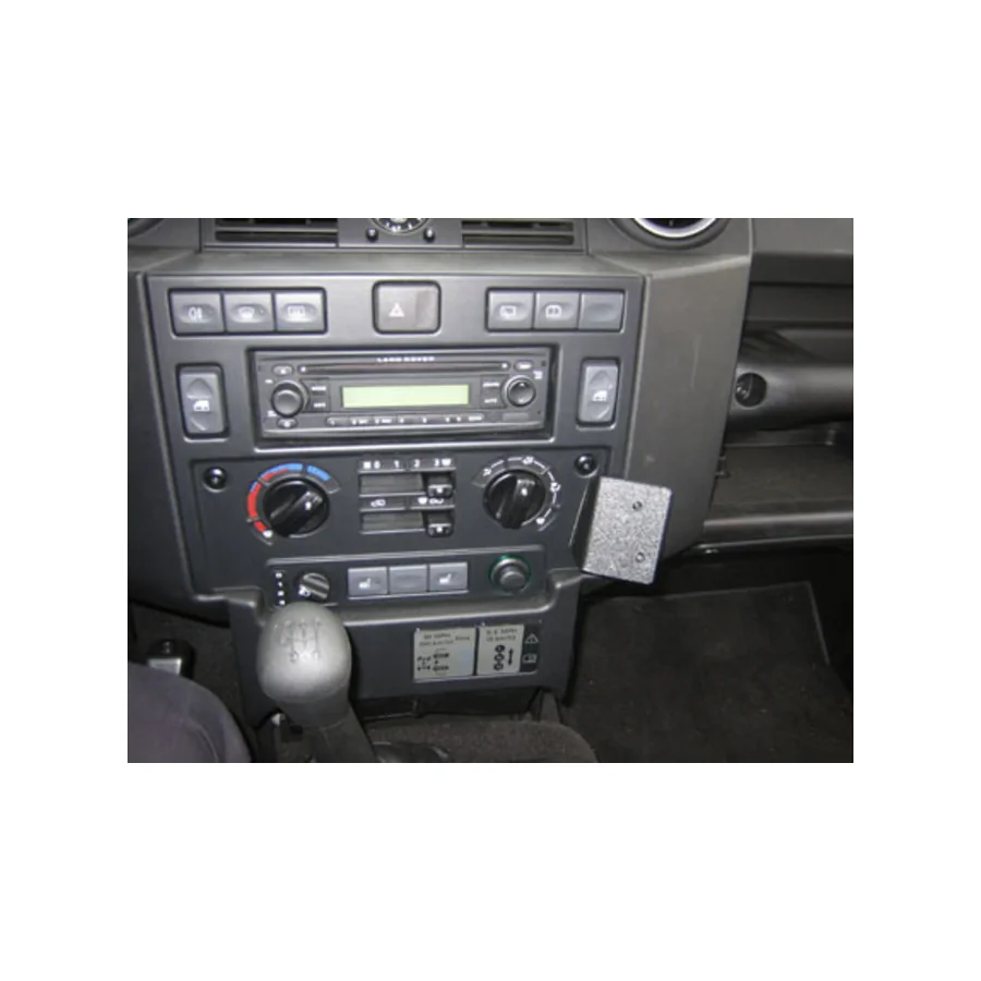 Bild 4 : 854078 : Brodit ProClip f�r Land Rover Defender, ab Bj. 2007 bis 2016