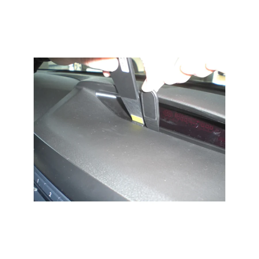 Bild 1 : 854082 : Brodit ProClip für Subaru Forester, ab Bj. 2008 bis 2012