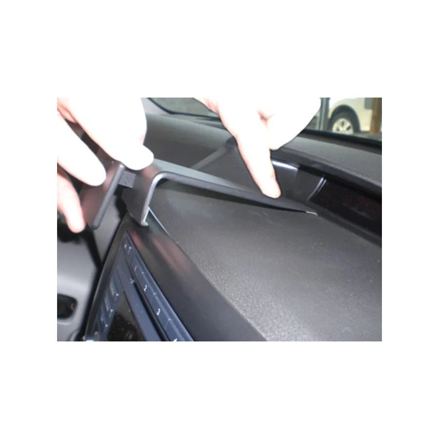 Bild 2 : 854082 : Brodit ProClip für Subaru Forester, ab Bj. 2008 bis 2012