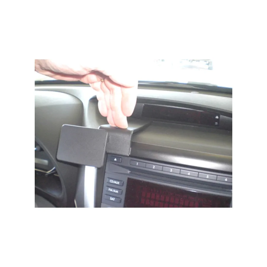 Bild 3 : 854082 : Brodit ProClip für Subaru Forester, ab Bj. 2008 bis 2012