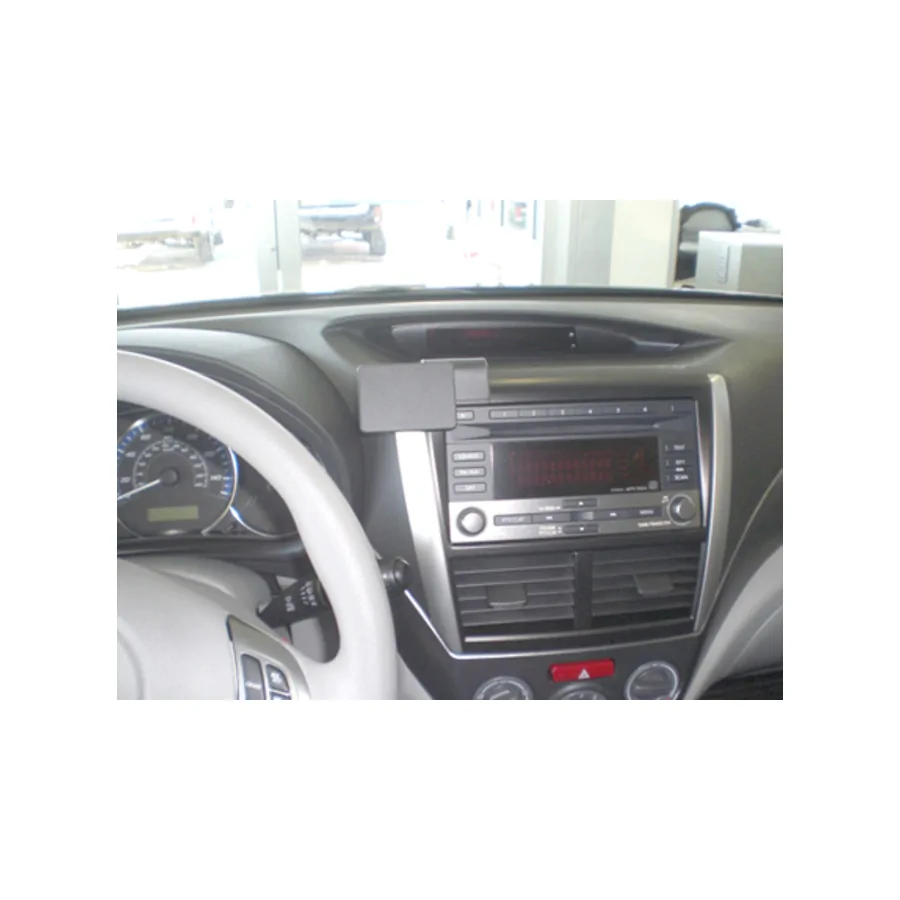 Bild 4 : 854082 : Brodit ProClip für Subaru Forester, ab Bj. 2008 bis 2012