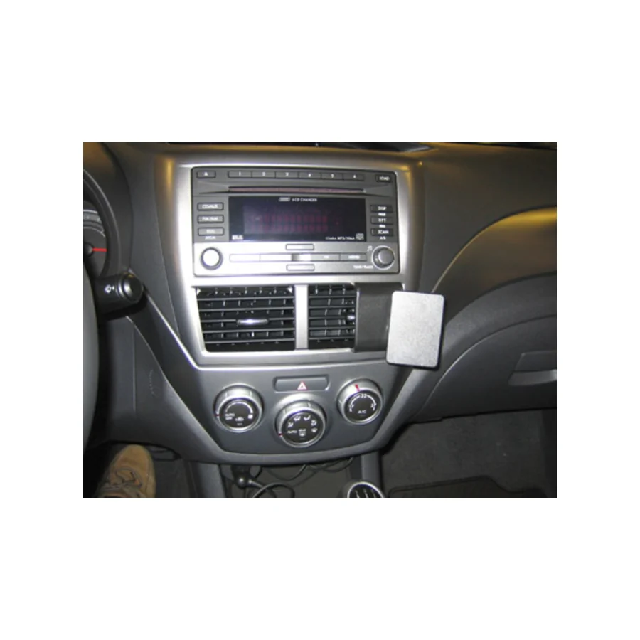 Bild 4 : 854083 : Brodit ProClip für Subaru Impreza, ab Bj. 2008 bis 2012