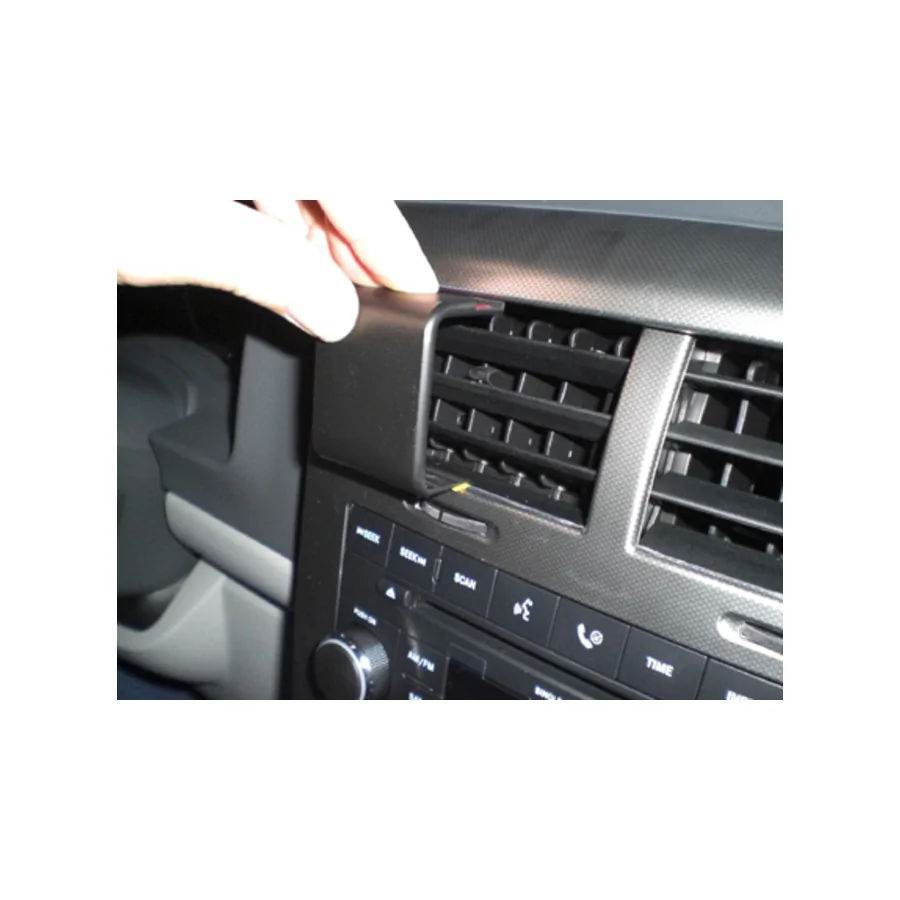Bild 1 : 854091 : Brodit ProClip für Jeep Cherokee (KK), ab Bj. 2009 bis 2012