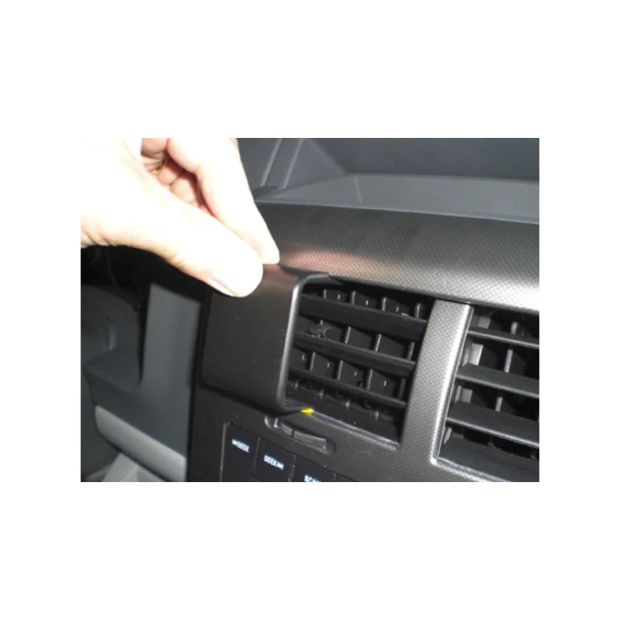 Bild 2 : 854091 : Brodit ProClip für Jeep Cherokee (KK), ab Bj. 2009 bis 2012